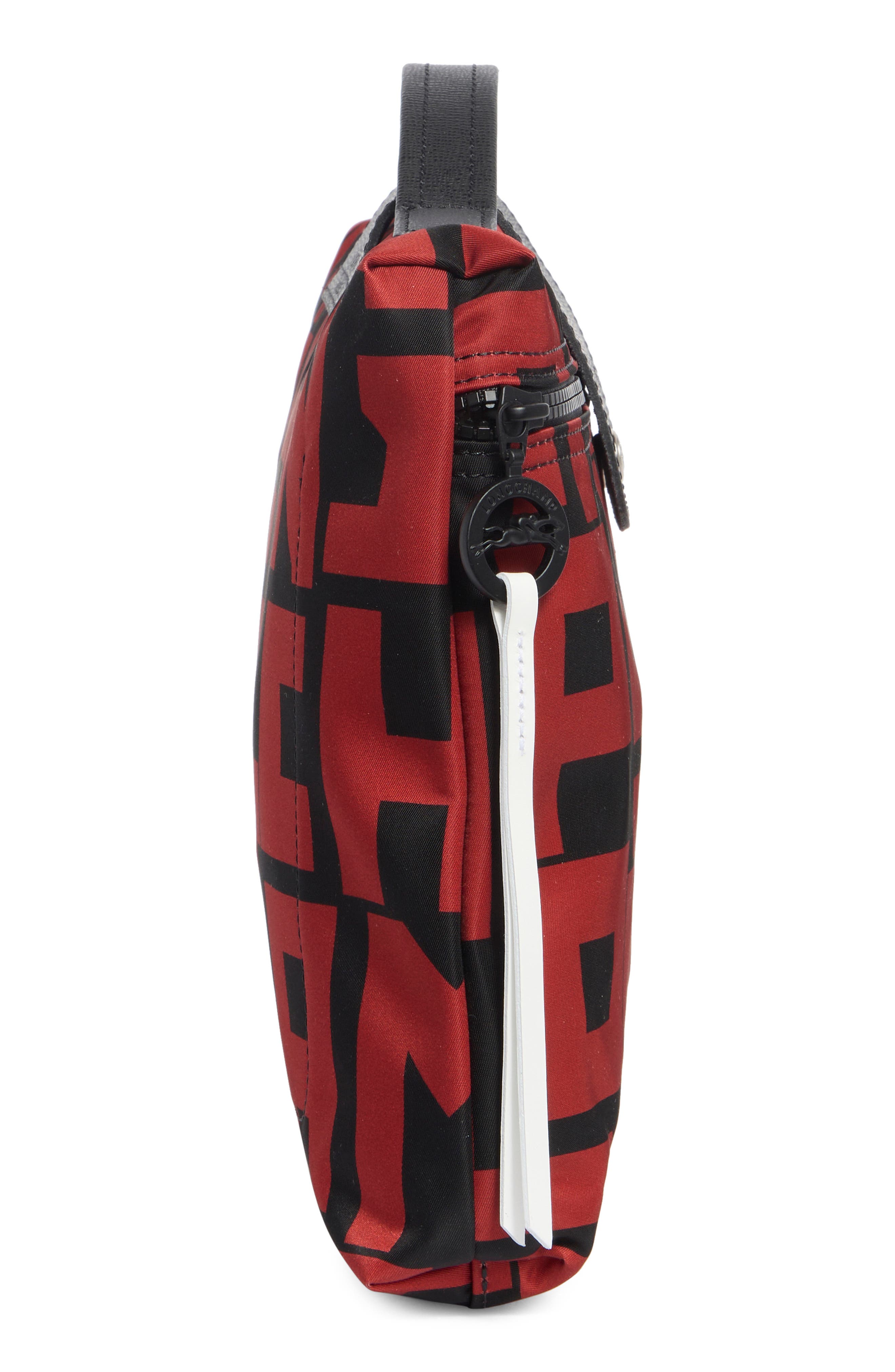 Longchamp Le Pilage Document Holder, Alternate, color, 