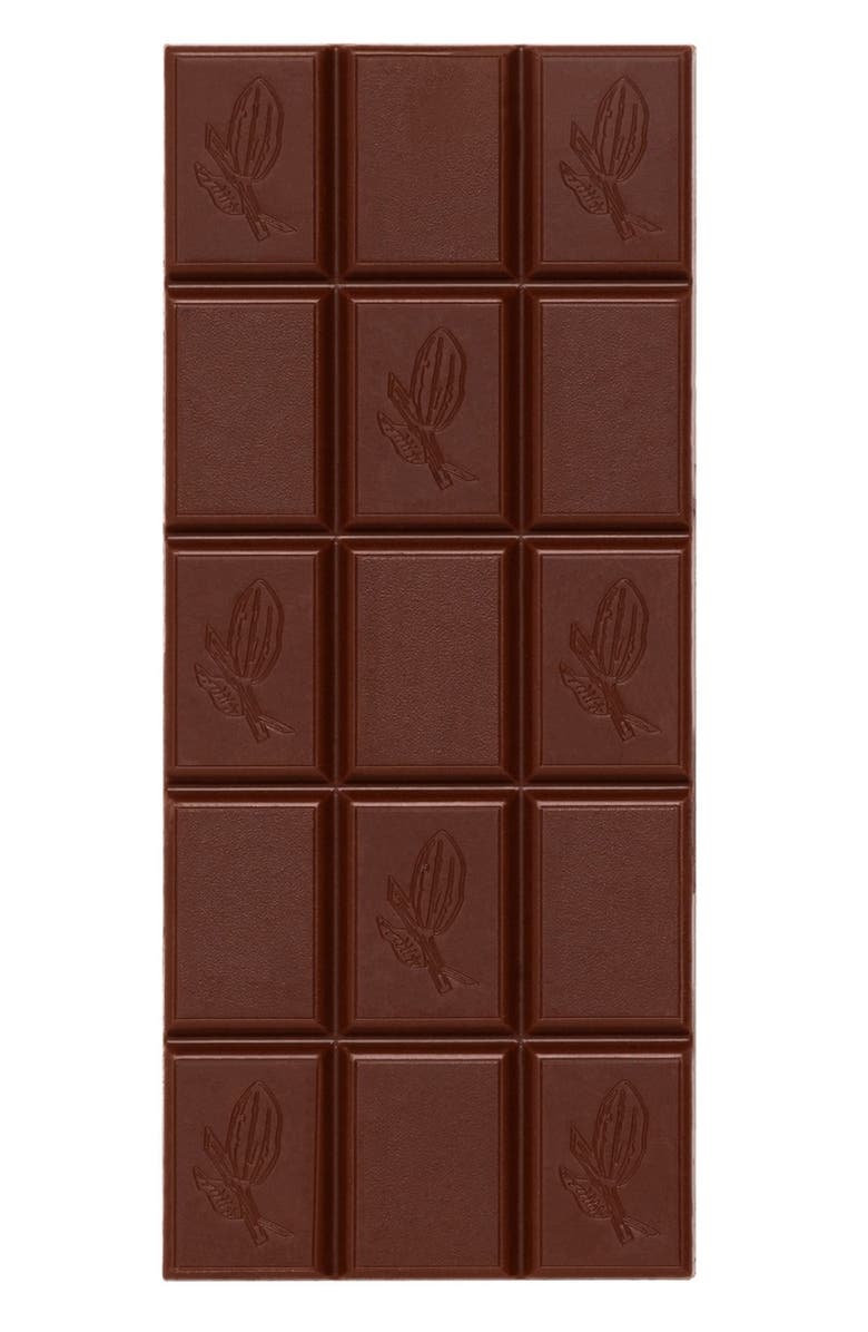 sugarfina Set of 2 Hazelnut Crepe Milk Chocolate Bars, Alternate, color, Multi