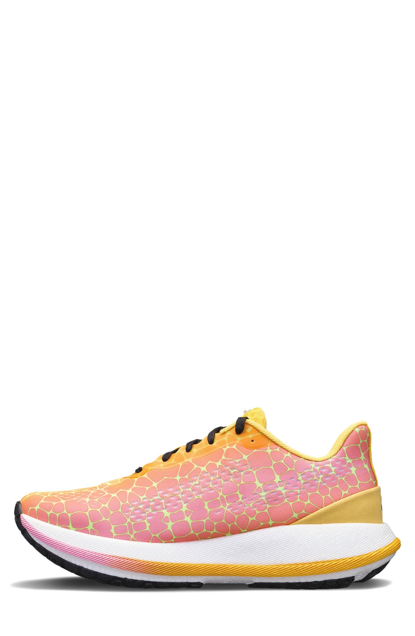 Pacer Running Shoe, Alternate, color, SOUR/ MULTI
