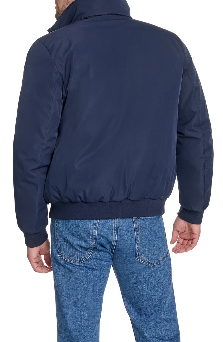 Dockers<sup>®</sup> Insulated Bomber Jacket, Alternate, color, Navy