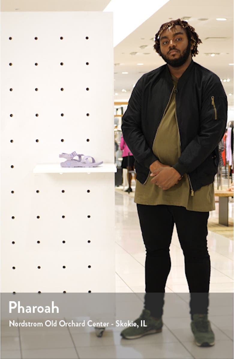 Z/1 Classic Sport Sandal, sales video thumbnail