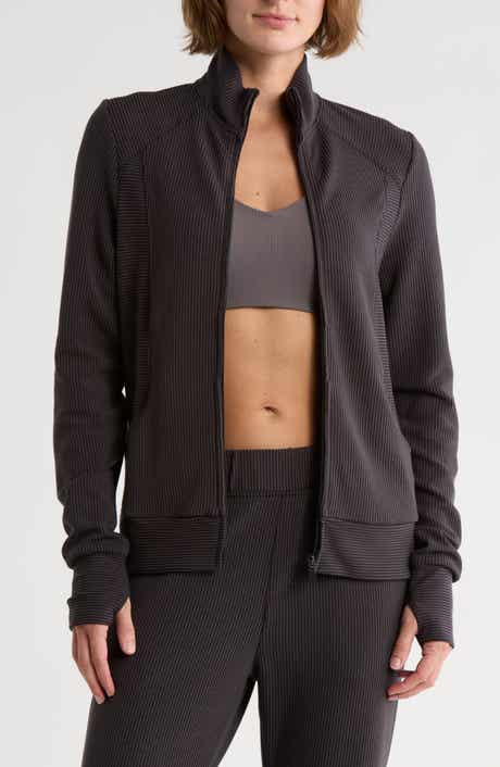 MARIKA Paige Zip Jacket