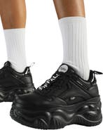 Buffalo Boots Feral One Sneaker