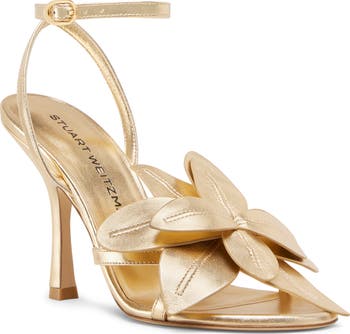 Stuart Weitzman Paradise 100 Sandal (Women) | Nordstrom