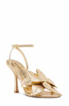 Stuart Weitzman Paradise 100 Sandal