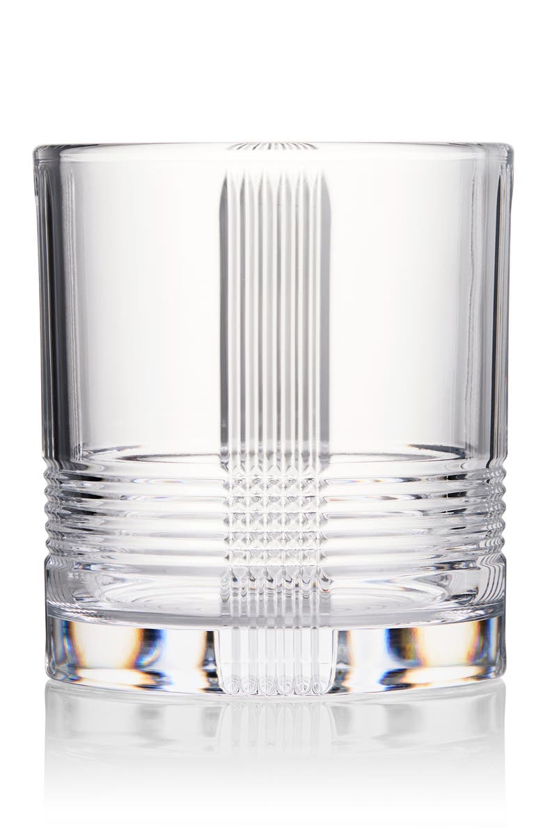 Waterford Marquis Vector Crystal Ice Bucket, Main, color,