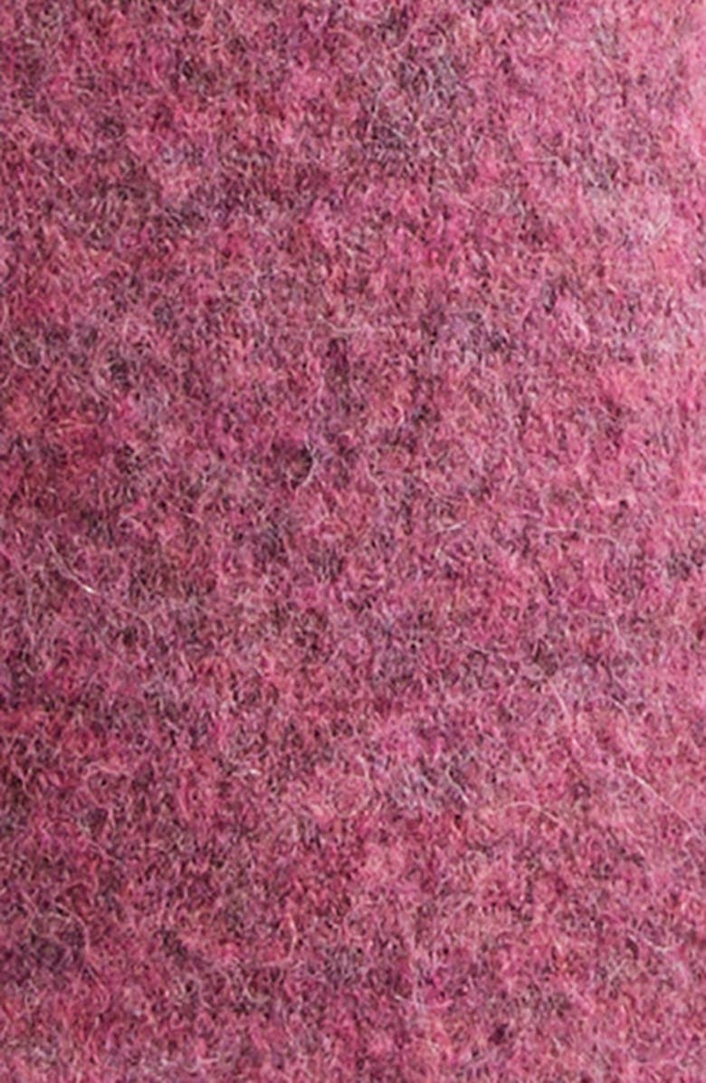 Isabel Marant Étoile Obira Crewneck Sweater, Alternate, color,