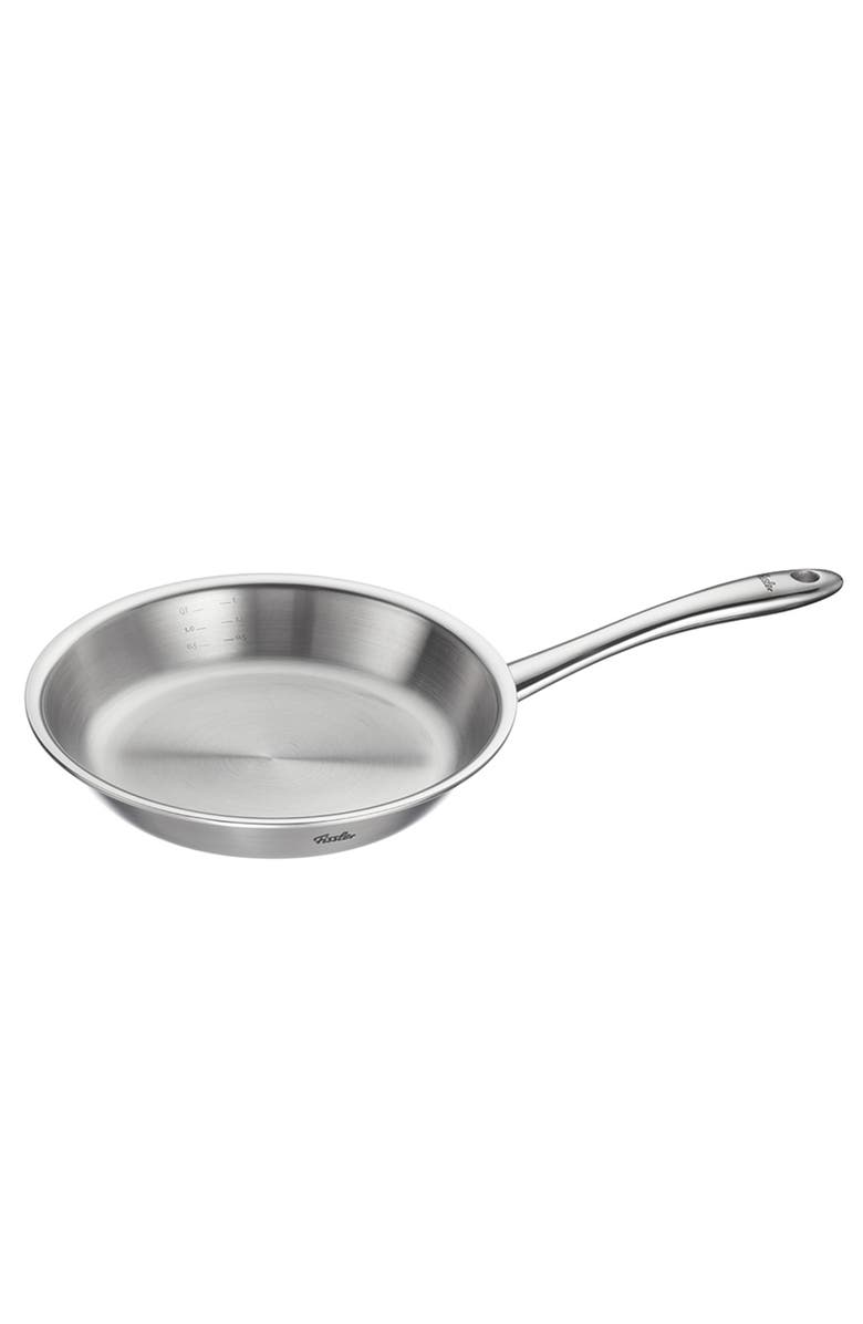 Fissler M5 Pro-Ply 5-ply Stainless Steel Frying Pan, Alternate, color,