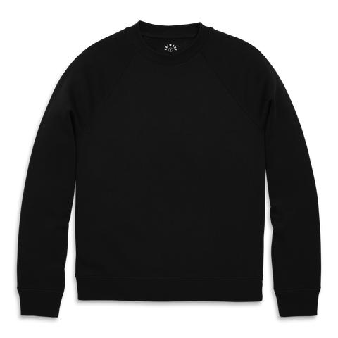 Unisex Fit Cozy Fleece Sweatshirt
