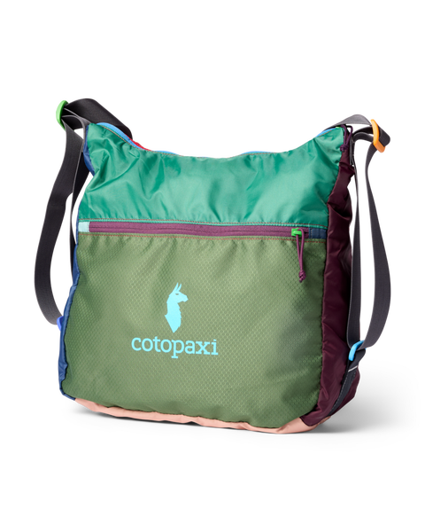 Taal Convertible Tote - Del Día