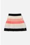 selected Beige, Black And Pink