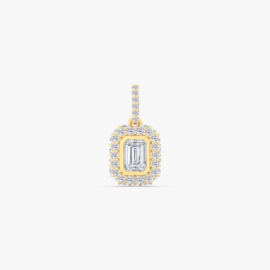 selected Yellow Gold