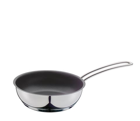 Capri Fry Pan, Non-Stick, 6.3-Inch Diameter