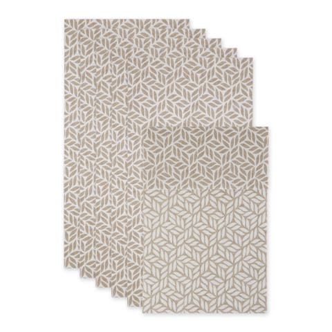 Reusable Fridge Liner Set/6