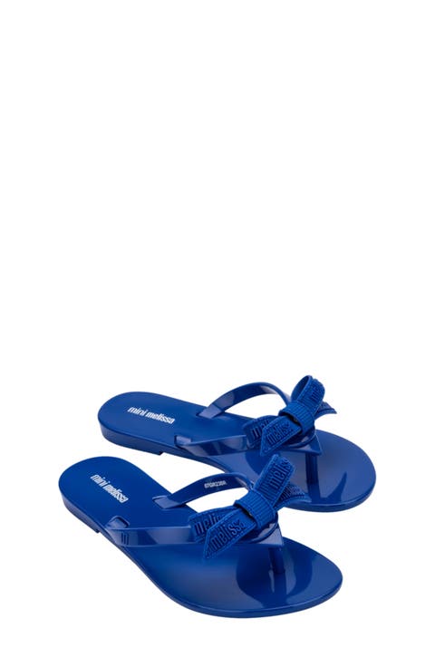 Kids' Harmonic M Lover Flip Flop (Toddler, Little Kid & Big Kid)