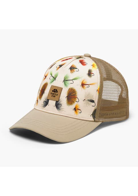 Trail Blazer Trucker Hat