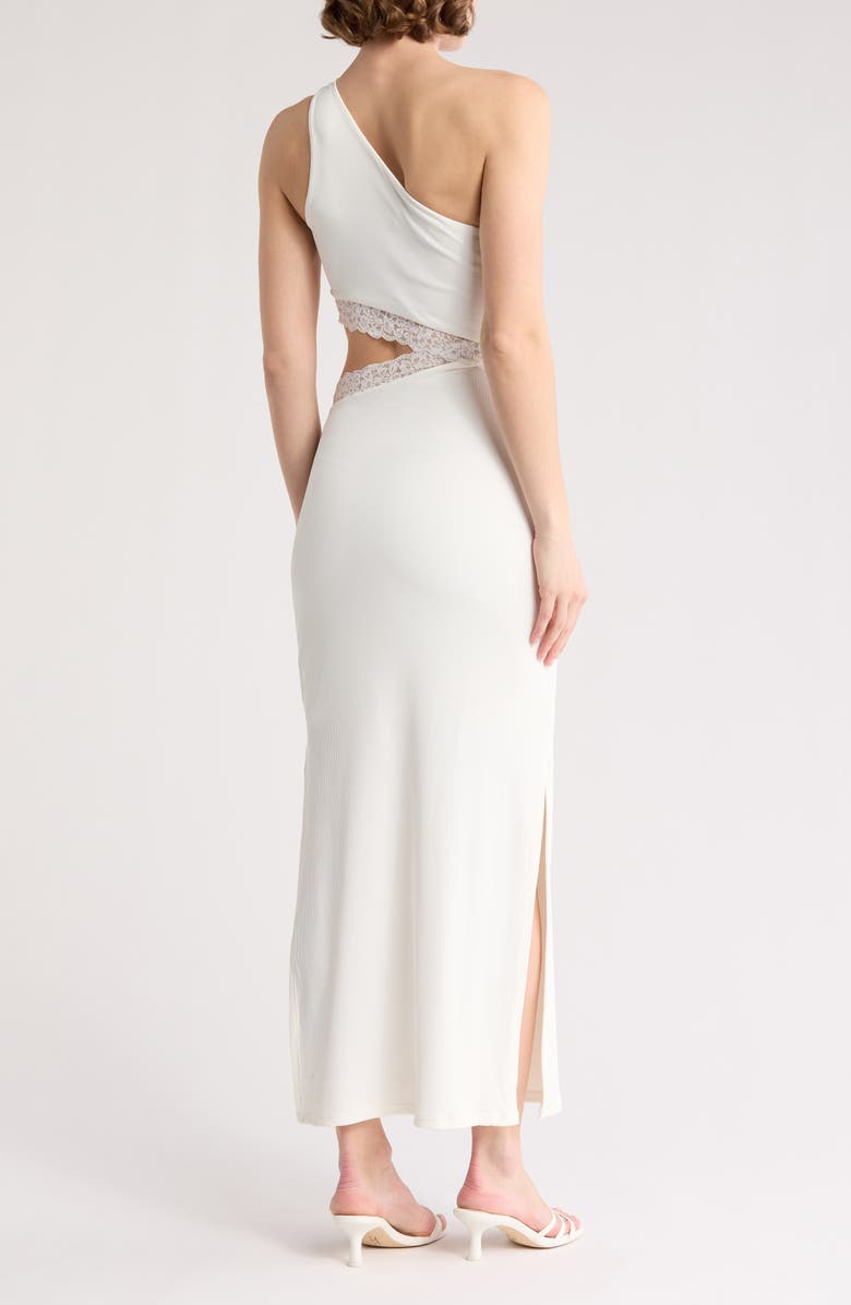 Genevieve Lace Cover-Up Dress