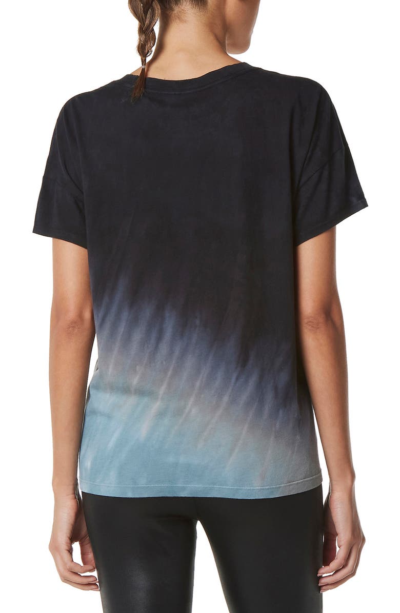Marc New York Performance Tie Dye T-Shirt, Alternate, color,