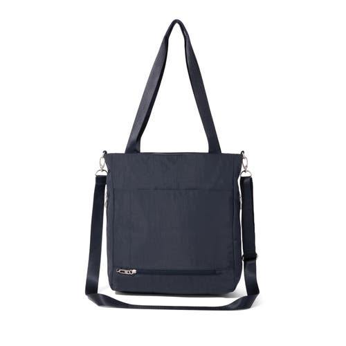 Baggallini Modern Everywhere Tote In Blue