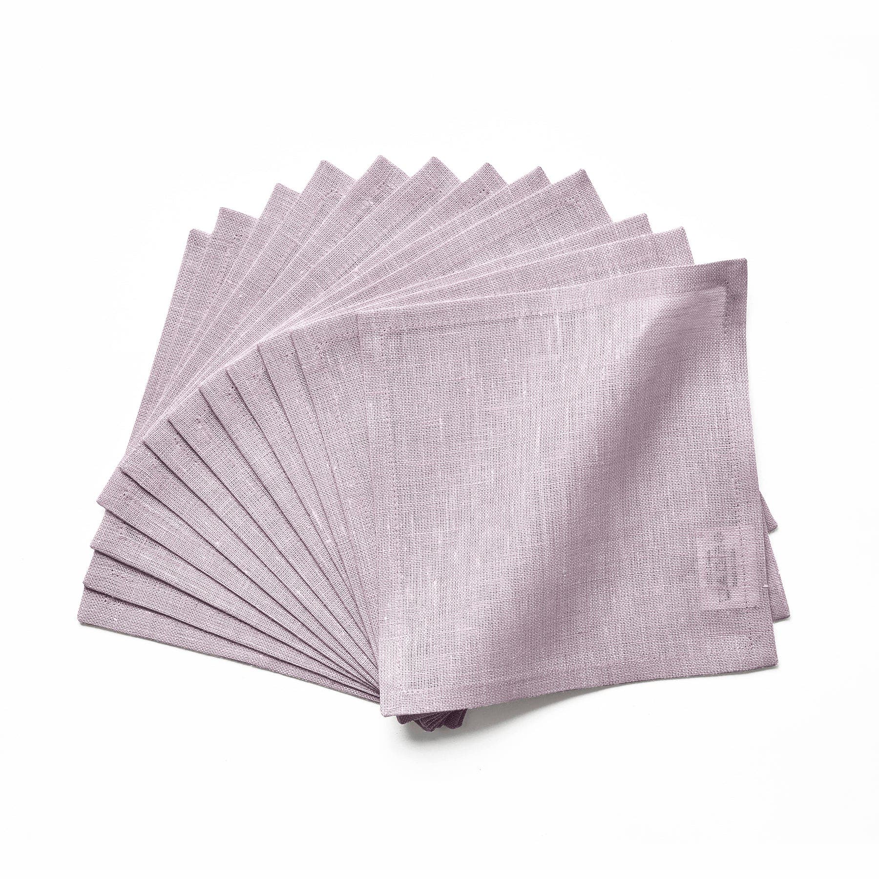 Chambray Lavender