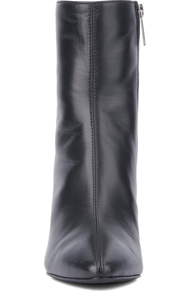 Aquatalia Pauletta Wedge Boot, Alternate, color,