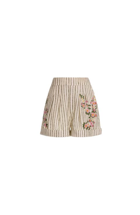 Rommy Paraiso Shorts