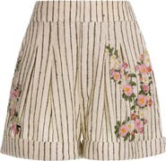 Agua by Agua Bendita Rommy Paraiso Shorts