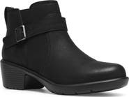 Clarks® Kynnznie Ankle Bootie
