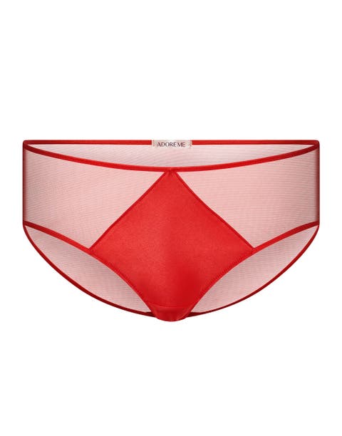 Brittani Hipster Panties