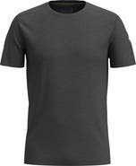 Smartwool Merino Wool Short Sleeve T-Shirt