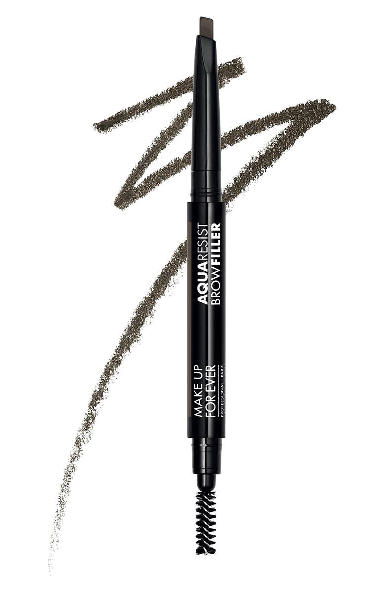 Make Up For Ever Aqua Resist Brow Filler, Alternate, color, 40