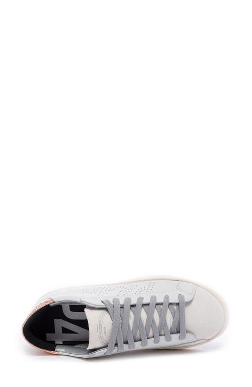 P448 John Sneaker