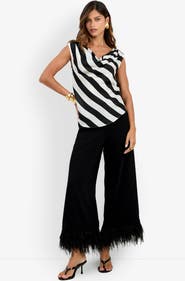 Trina Turk Alessi Top