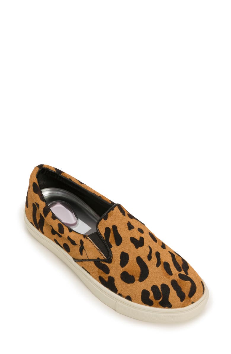 Foot Petals Gel Heel Cups, Alternate, color, Pink Multi