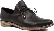 DJANGO AND JULIETTE Kotty Lace Flat