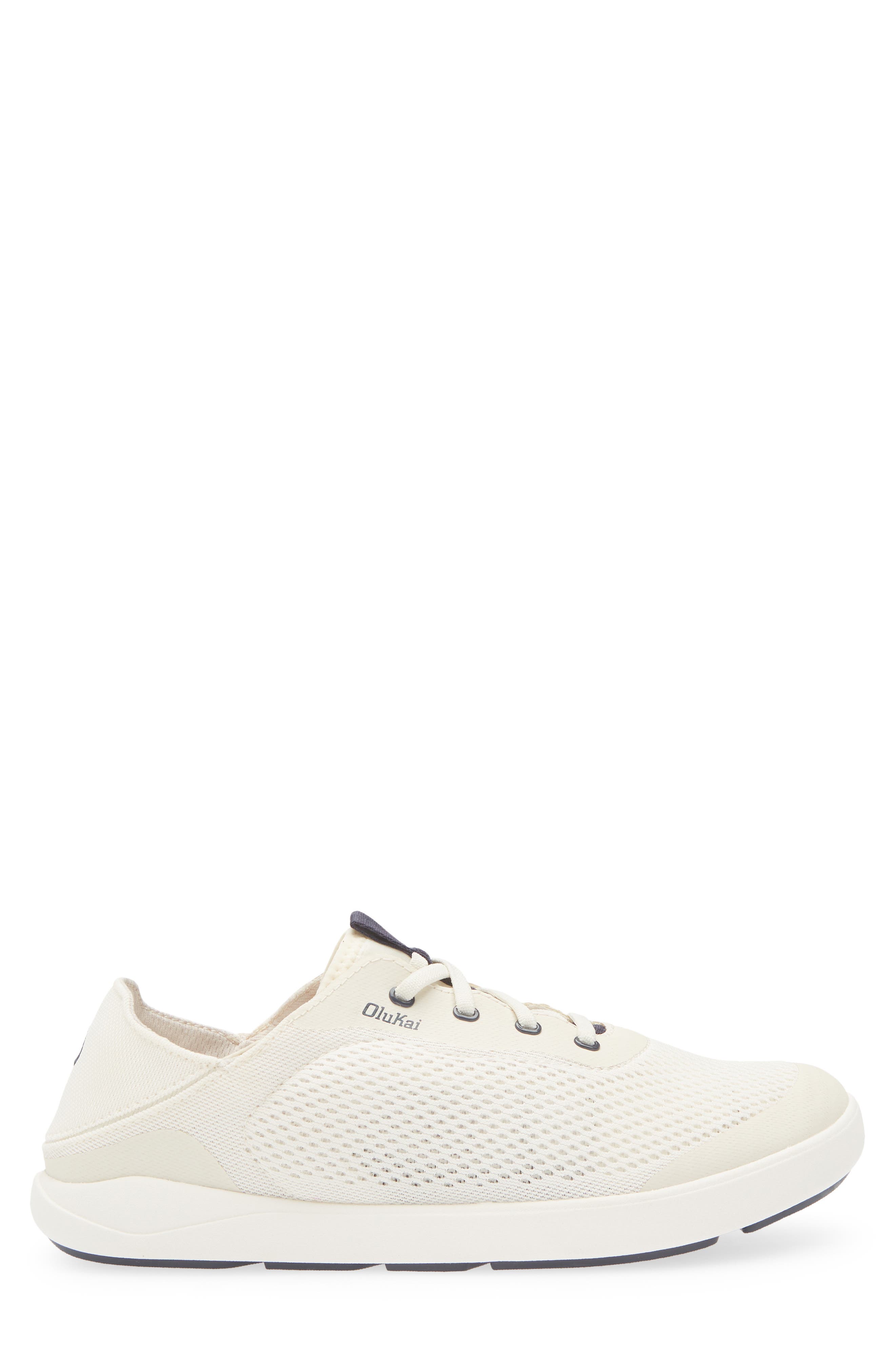Moku Pa'e Sneaker, Alternate, color, WHITE SAND / TRENCH BLUE