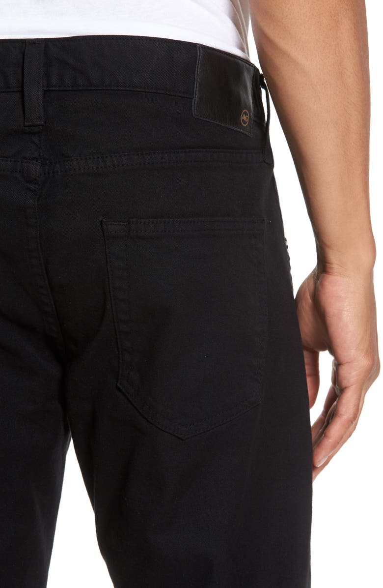 AG Tellis Modern Slim Twill Pants, Alternate, color, 