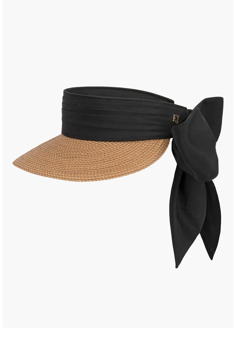 The Visor, Main, color, NATURAL/ BLACK