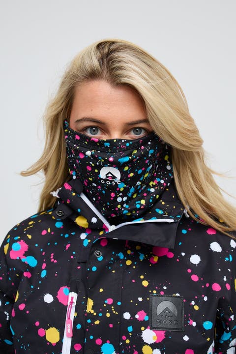 Neckwarmer - Catalina Wine Mixer