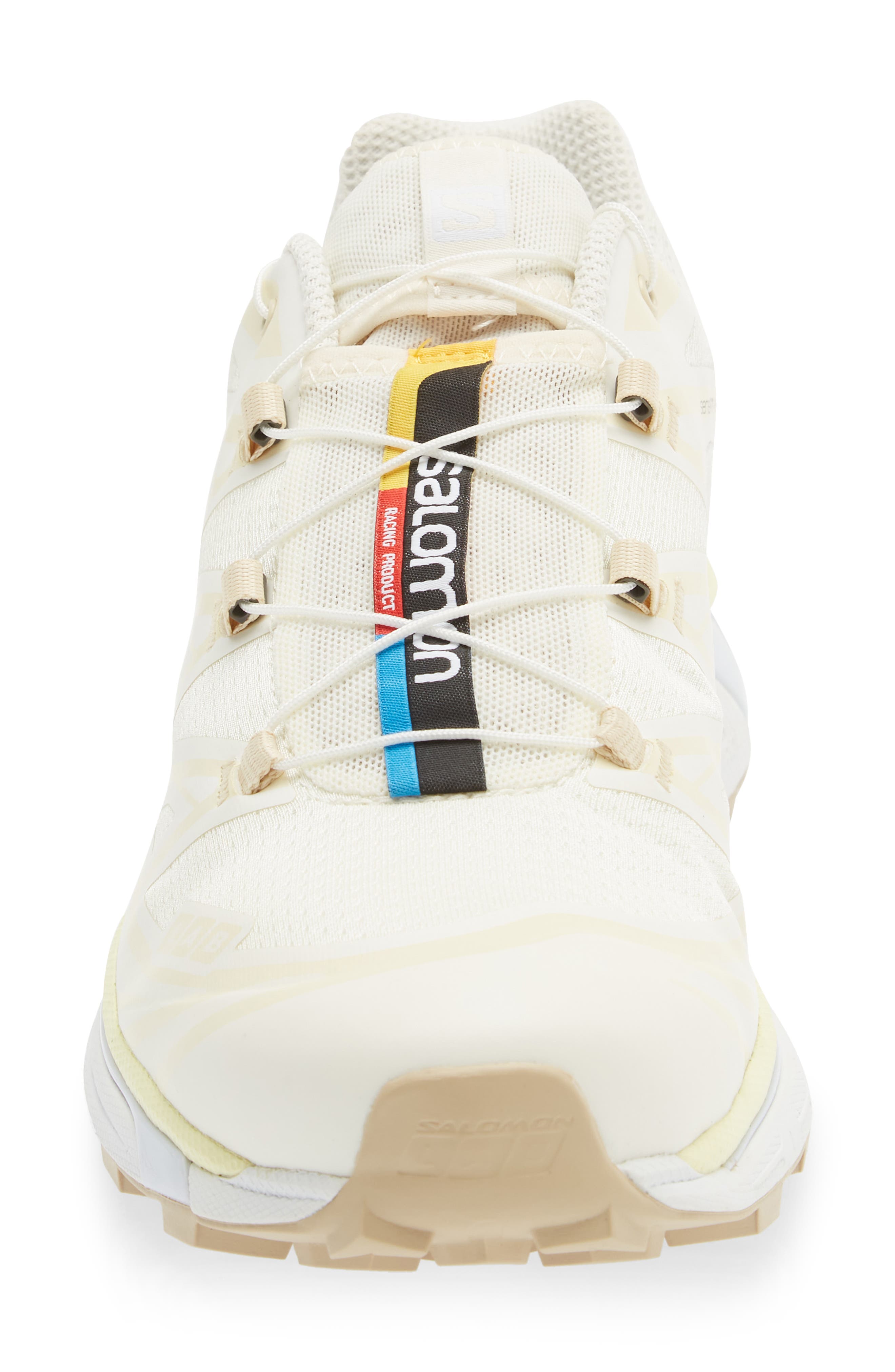 Salomon XT-6 Running Sneaker, Alternate, color, 