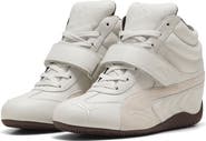 PUMA Speedcat Wedge Leather Sneaker