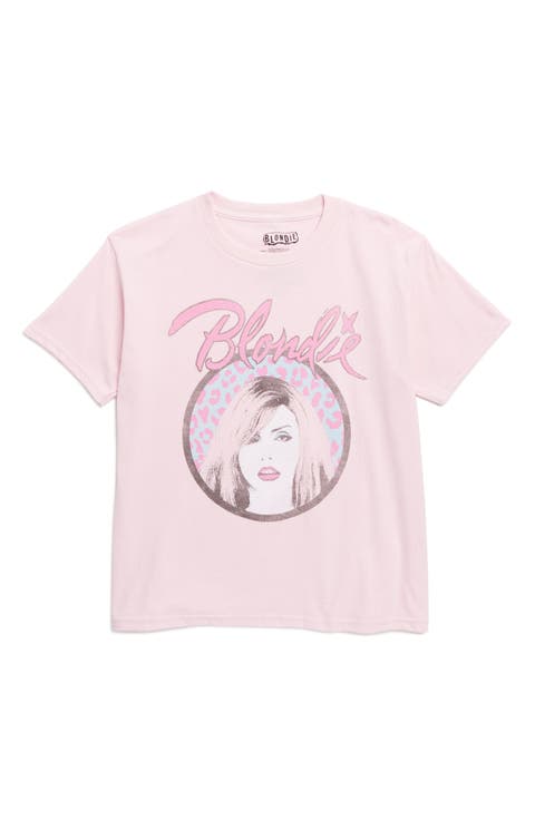 Kids' Blondie Graphic Tee (Toddler & Big Kid)
