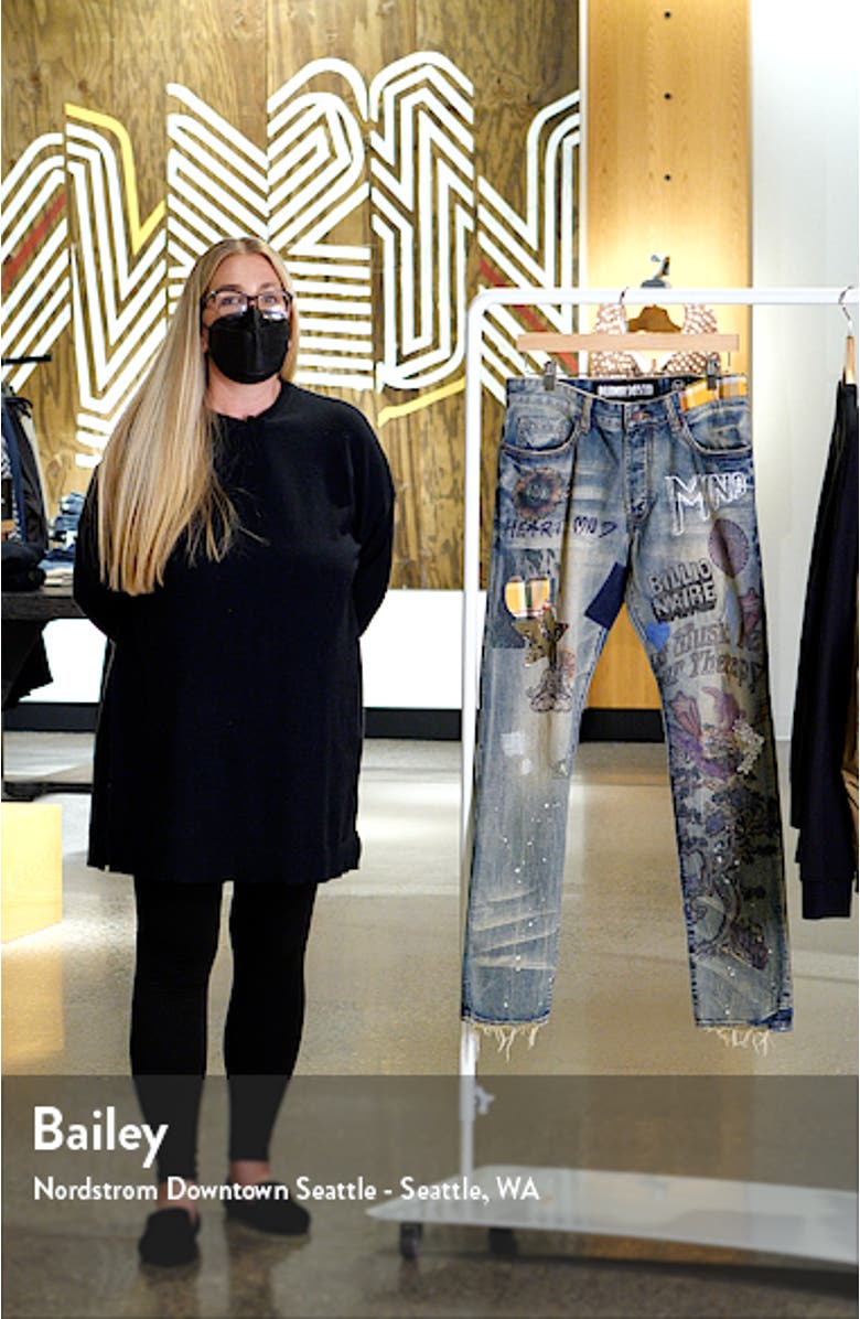 Men's BB Booster Jeans, sales video thumbnail