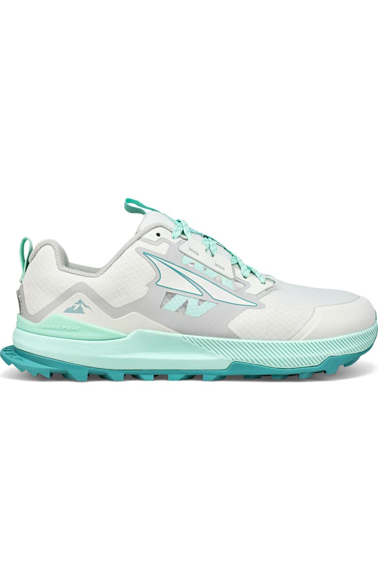 Altra Lone Peak 7 Trail Running Shoe, Main, color,