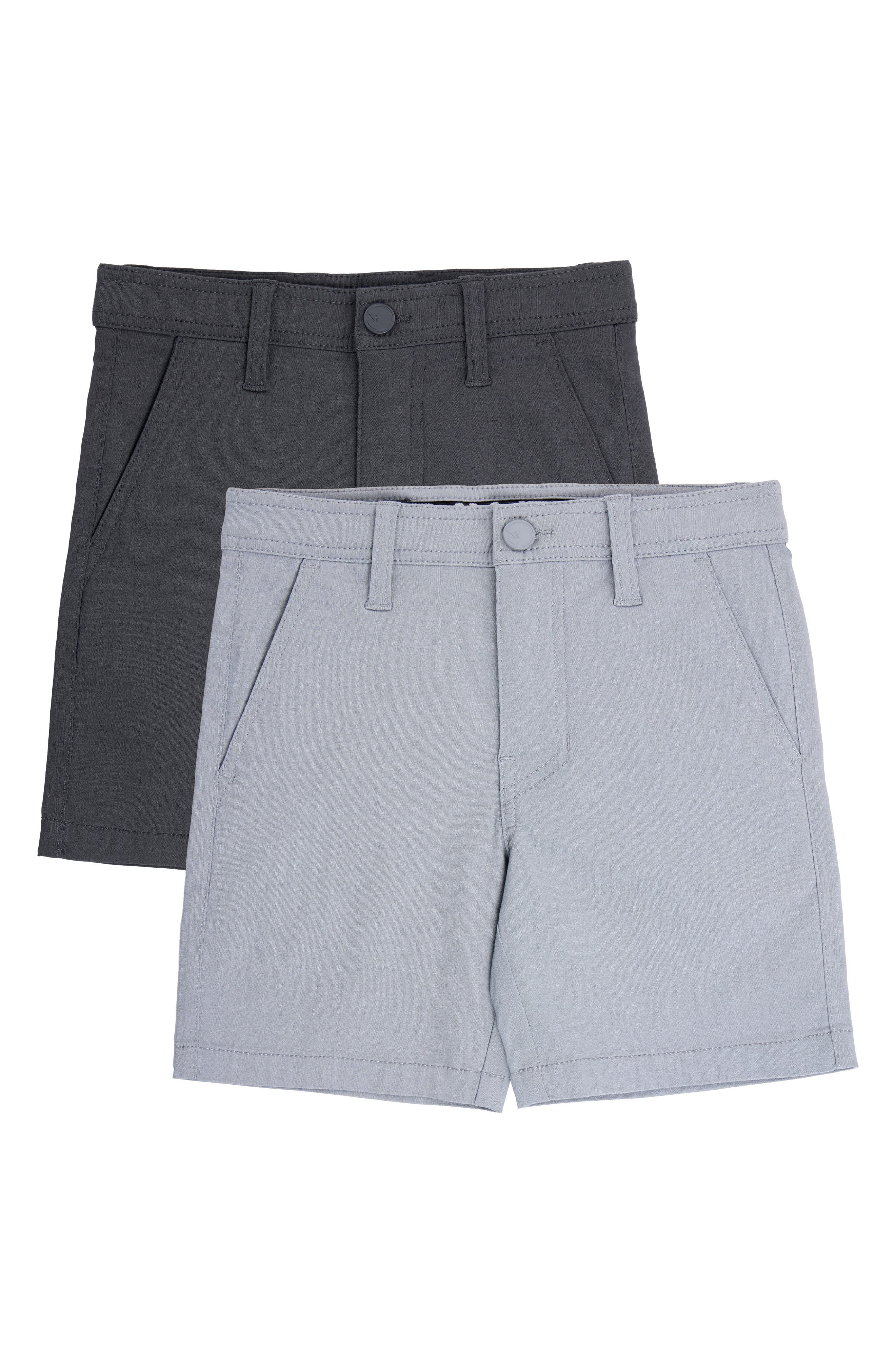 CHARCOAL/ STEEL GREY