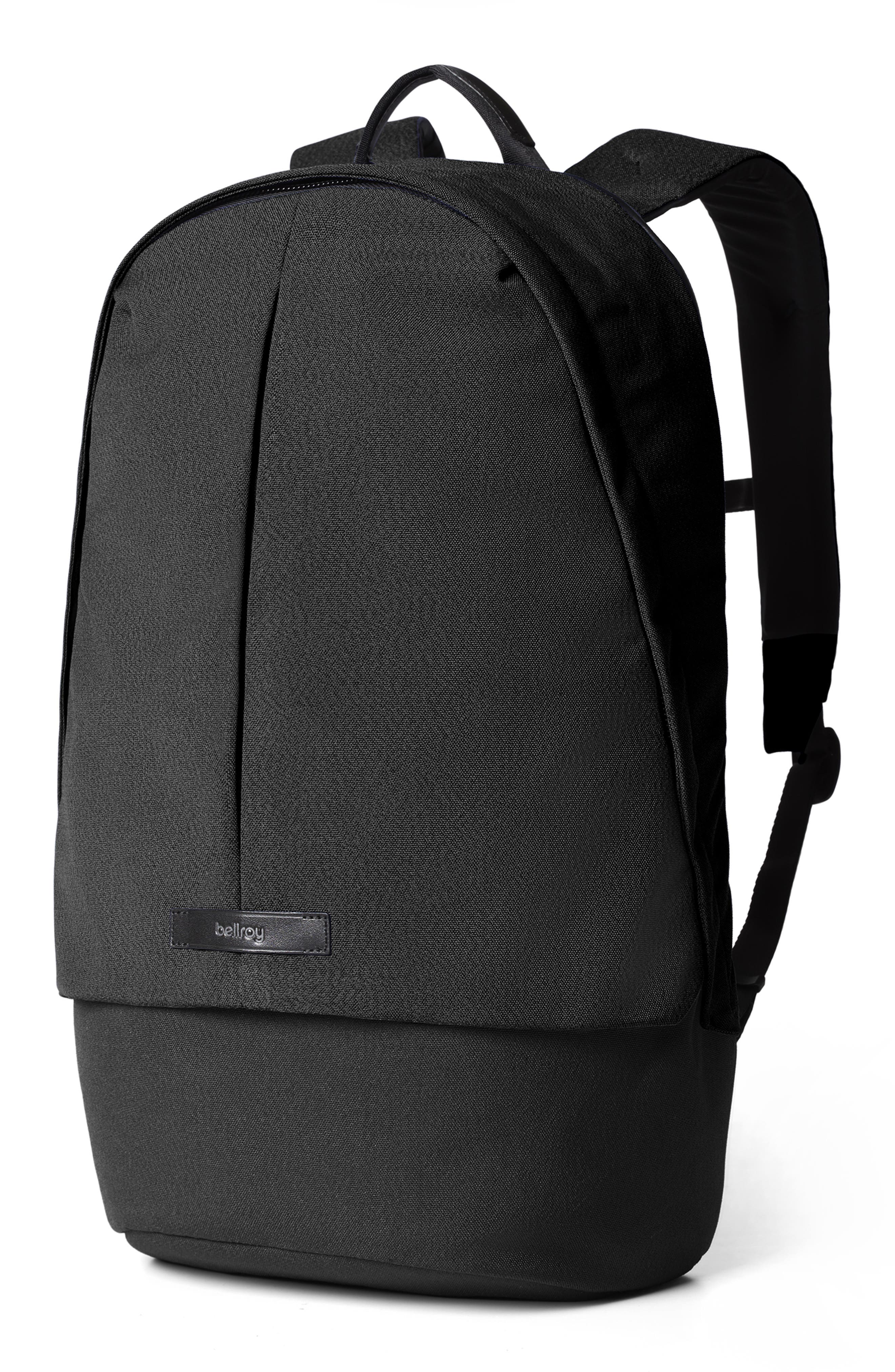 Bellroy Classic Plus Water Repellent Backpack, Main, color, 