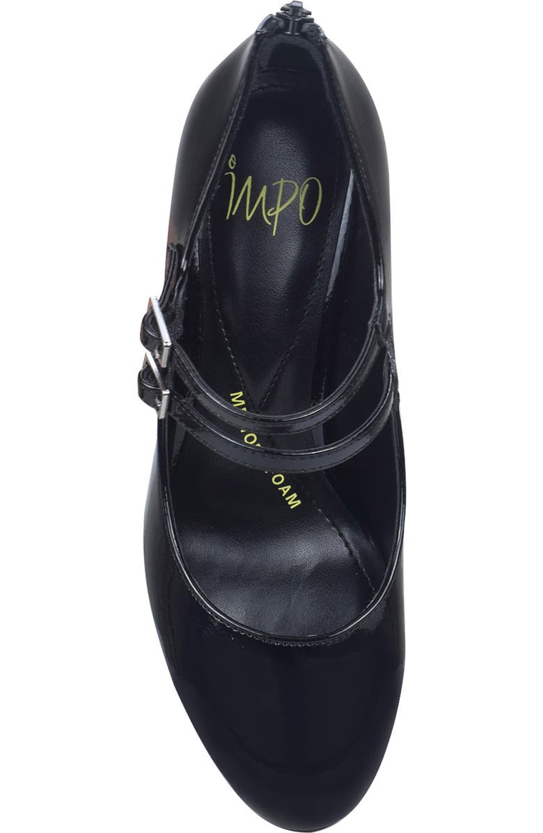 Impo Oleta Mary Jane Platform Pump, Alternate, color,