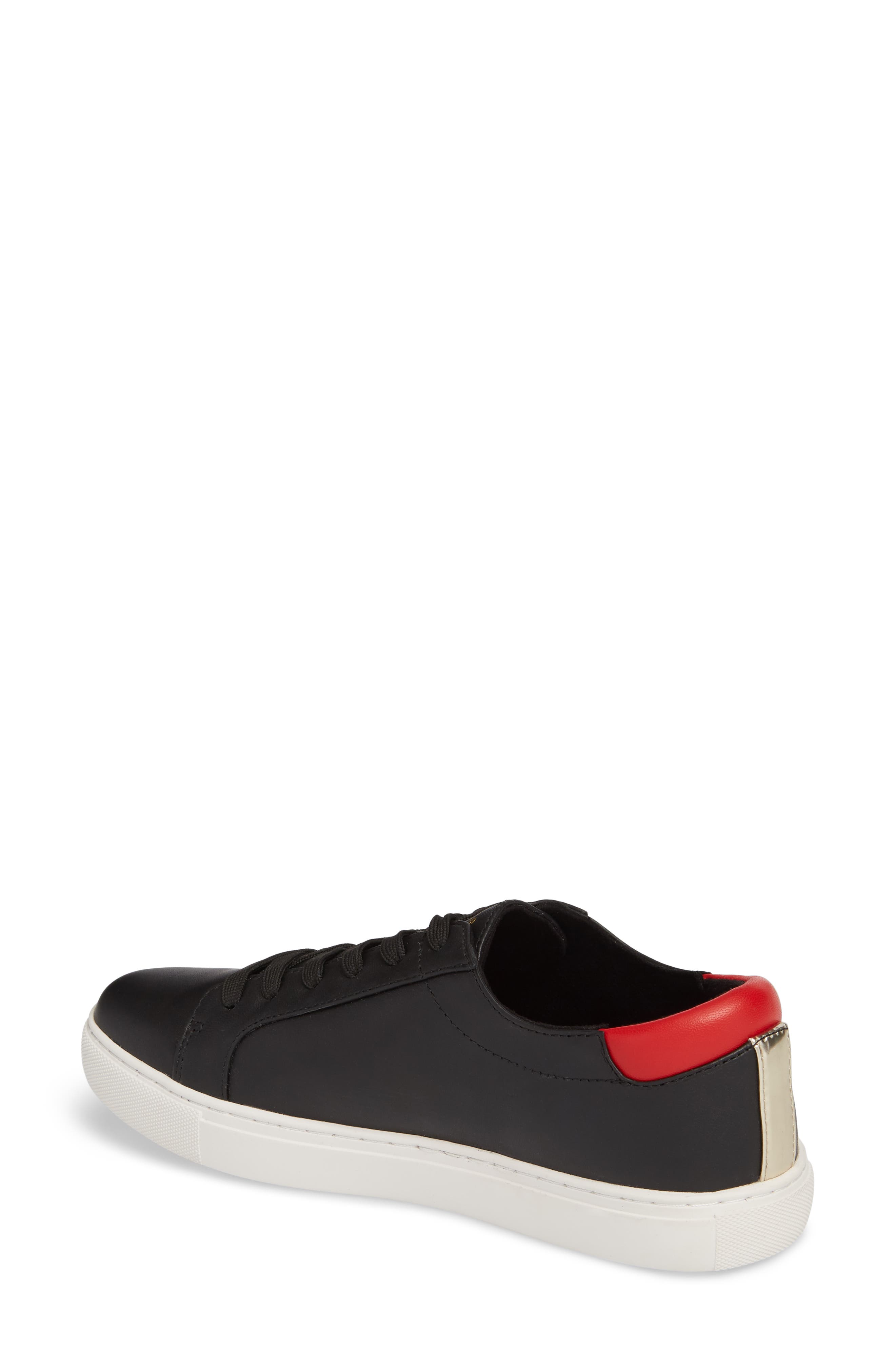 Kenneth Cole New York Cam Low Top Sneaker, Alternate, color, 