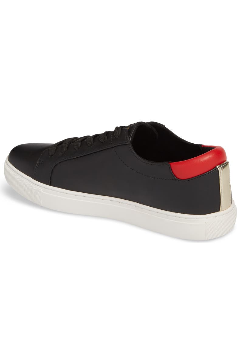 Kenneth Cole New York Cam Low Top Sneaker, Alternate, color,