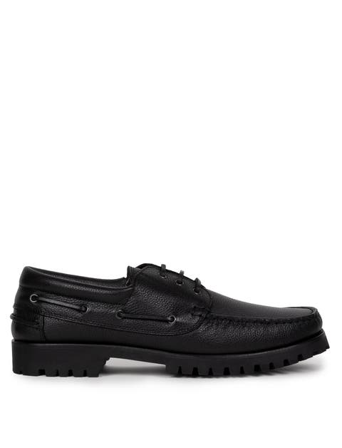 Harry Boat Shoes